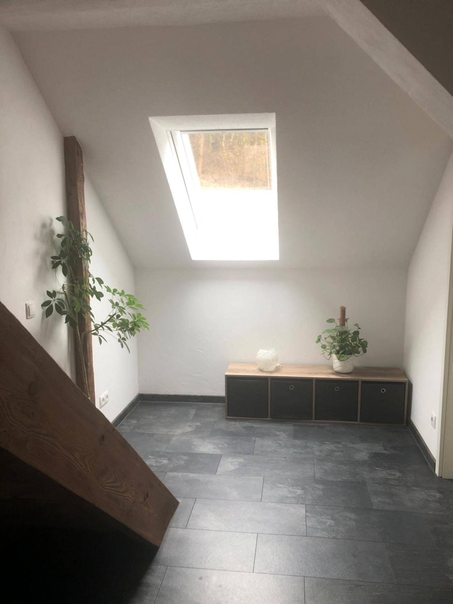 Ferienwohnung Parkblick Bad Elster Bagian luar foto