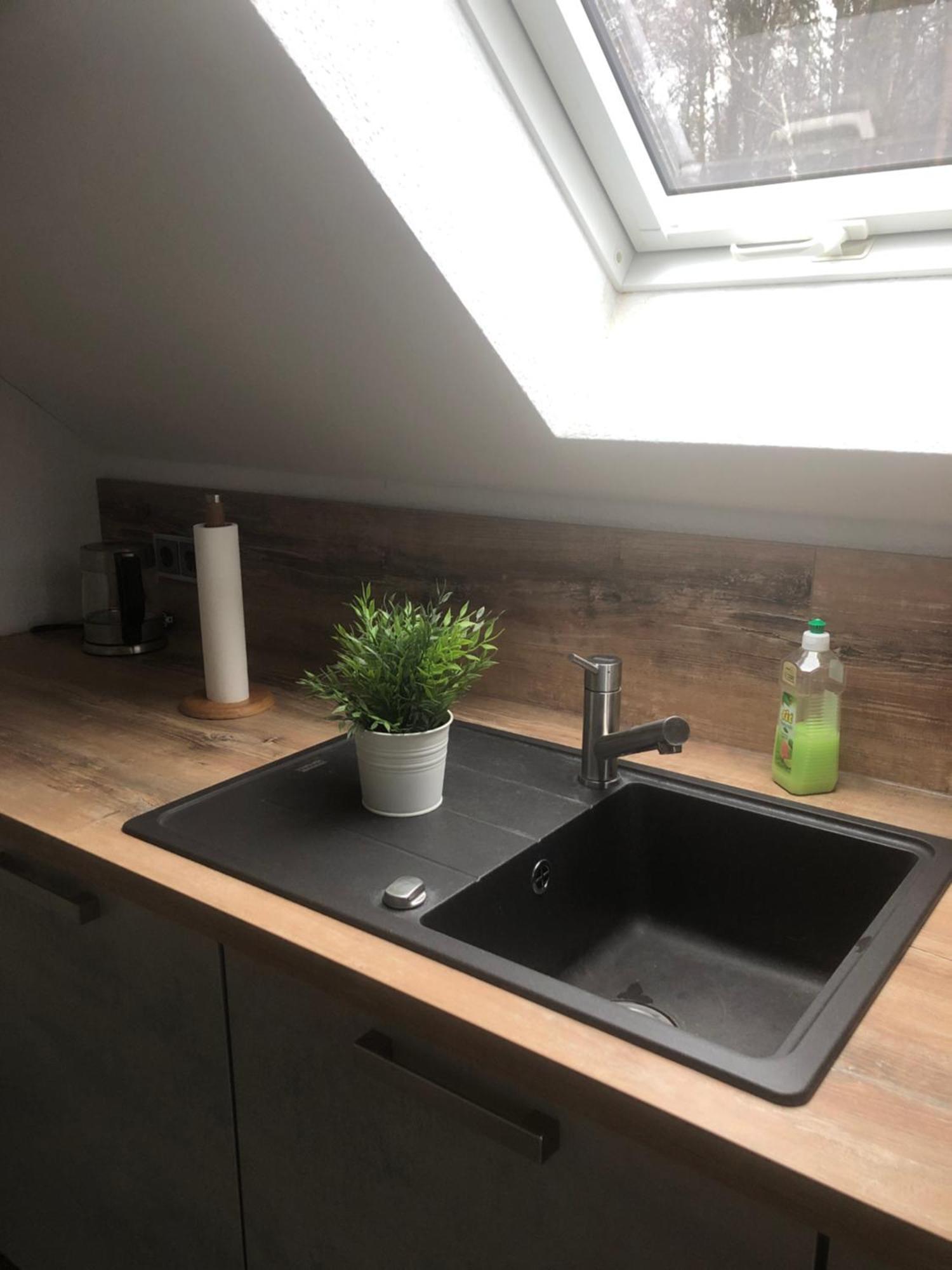 Ferienwohnung Parkblick Bad Elster Bagian luar foto
