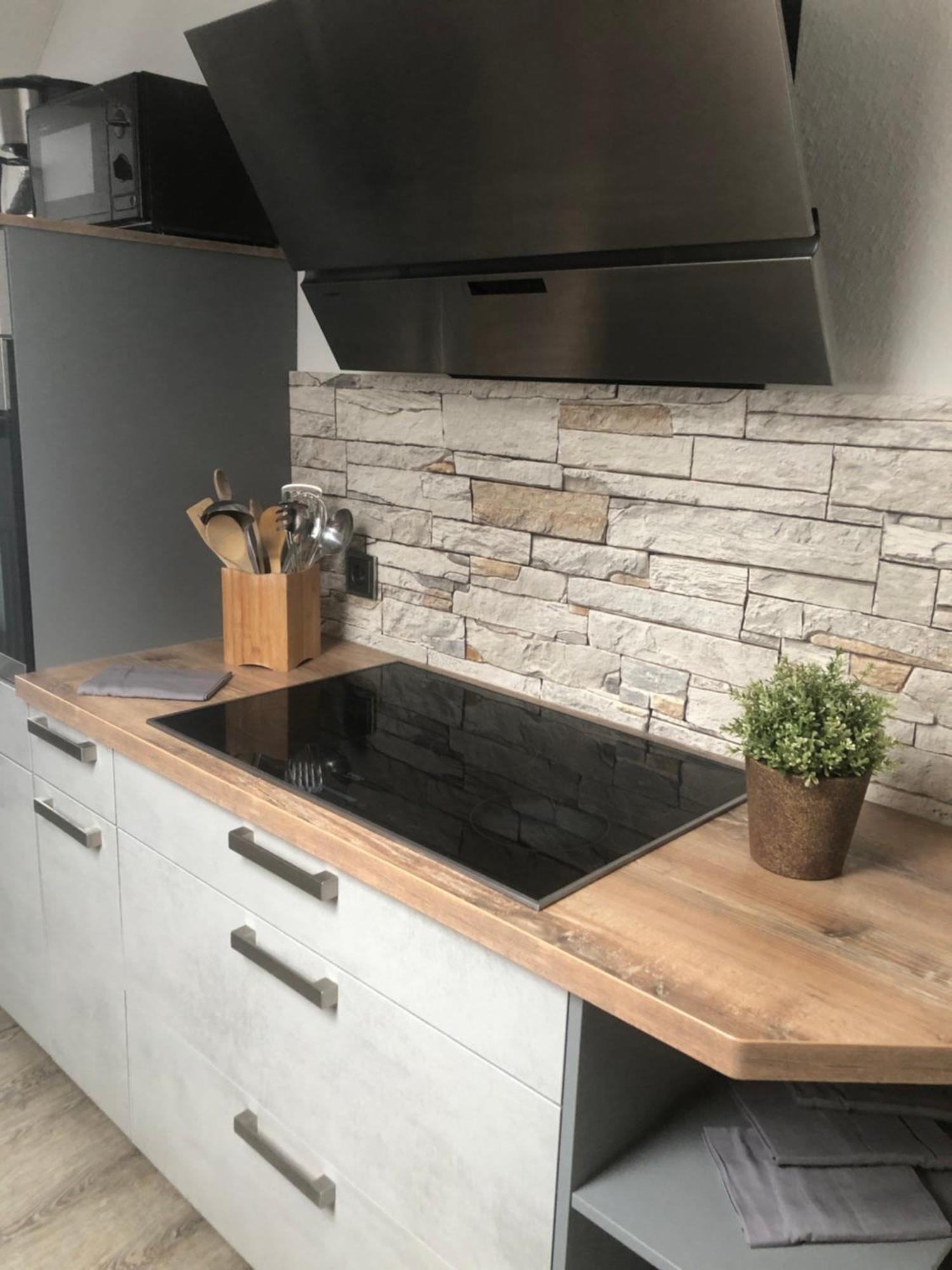 Ferienwohnung Parkblick Bad Elster Bagian luar foto